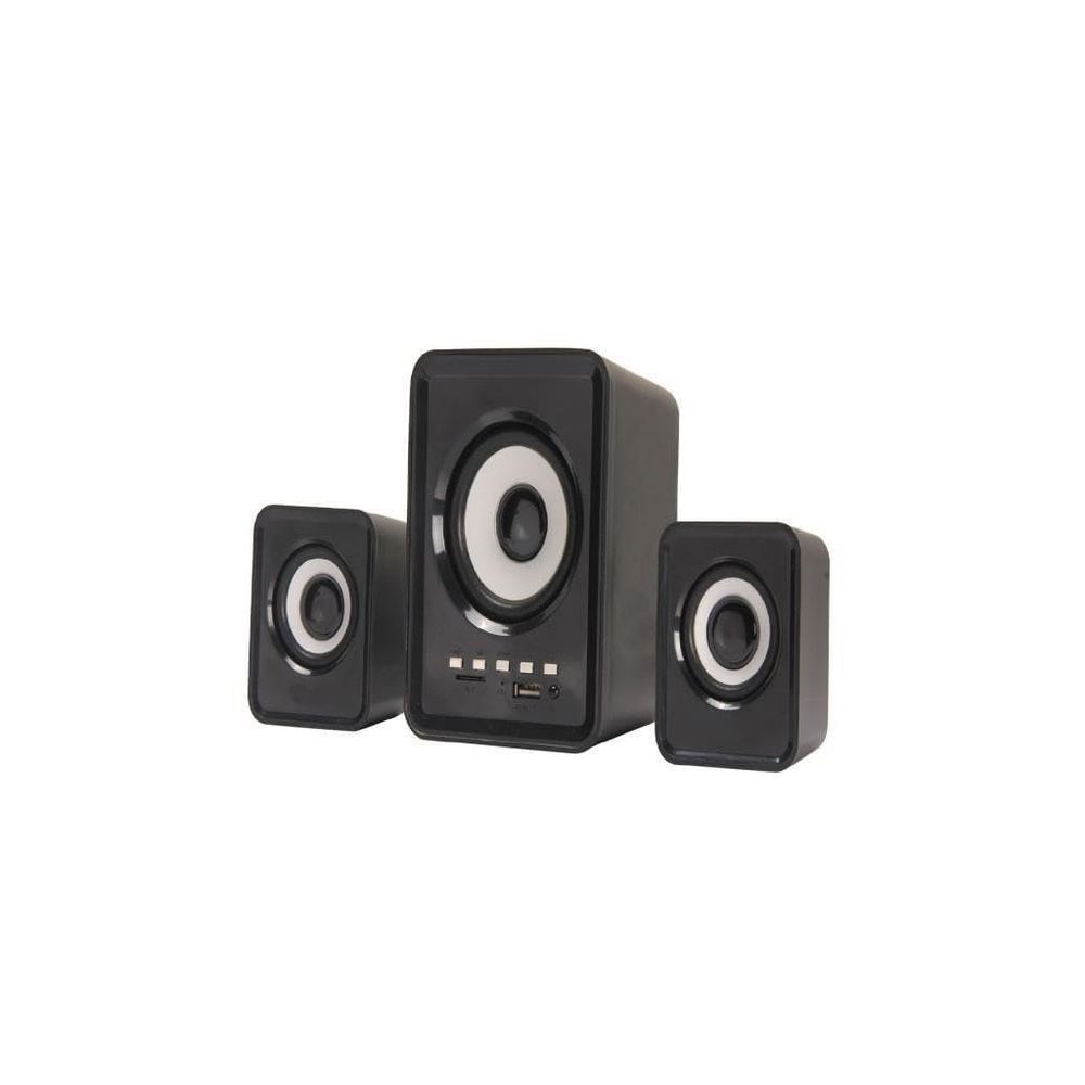 Torima D23 Siyah Bluetooth Hoparlör