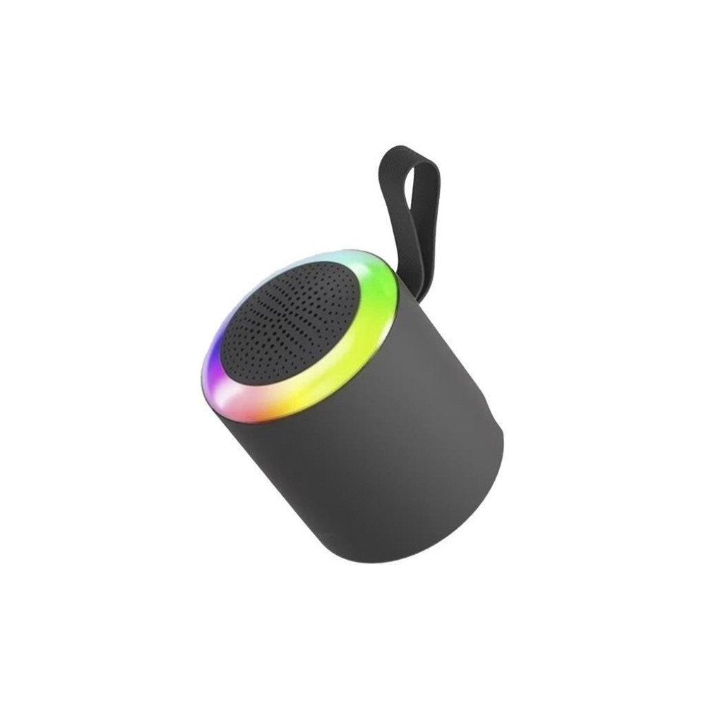 Torima D24 Siyah Bluetooth Hoparlör
