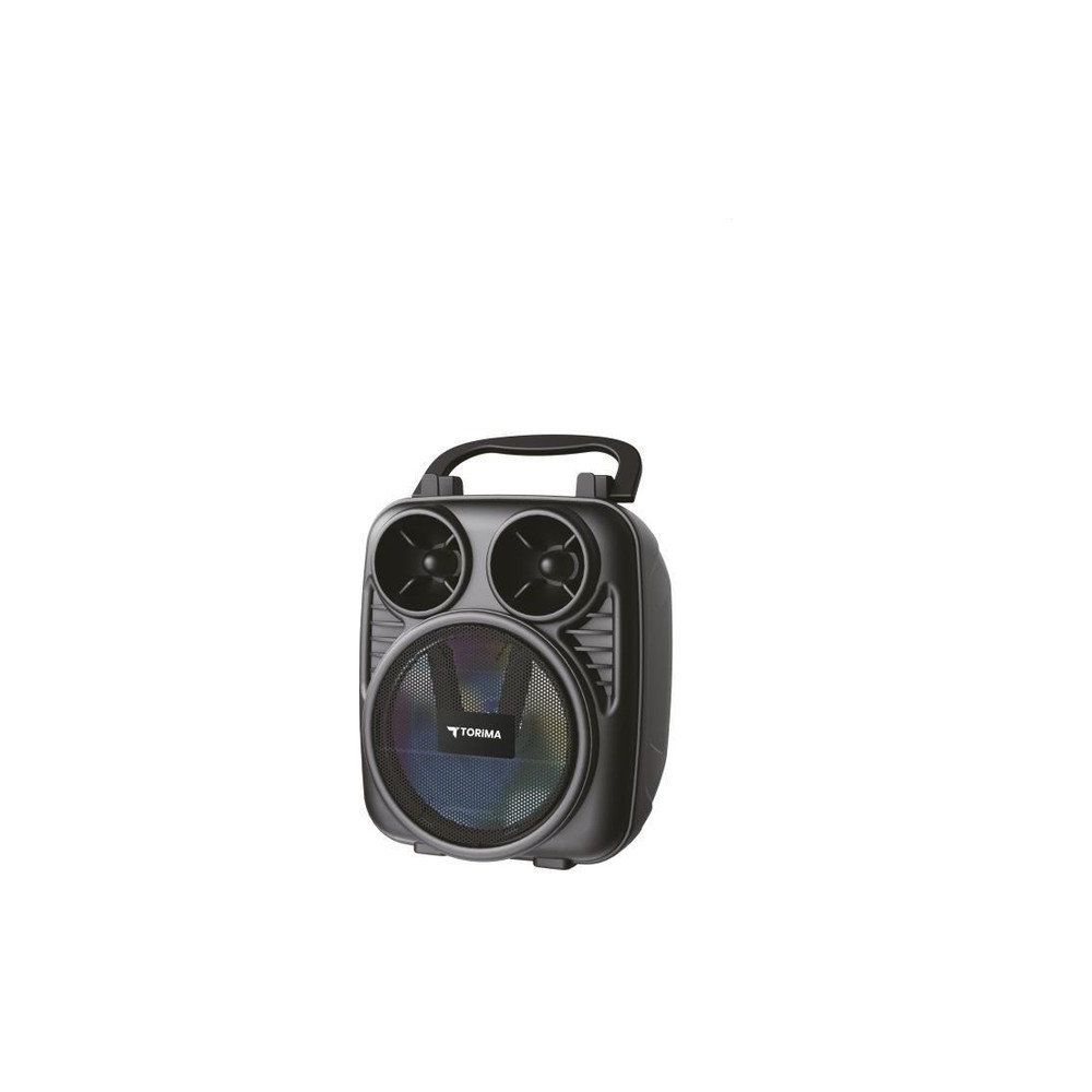 Torima D32 Siyah Bluetooth Hoparlör