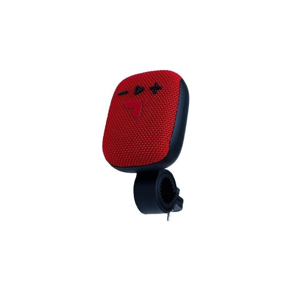 Torima D34 Kırmızı Bluetooth Hoparlör
