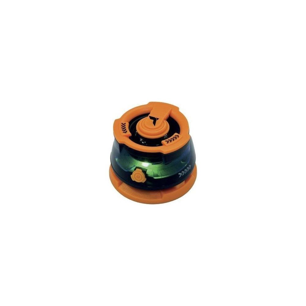 Torima D39 Turuncu Manyetik Mini Bluetooth Hoparlör
