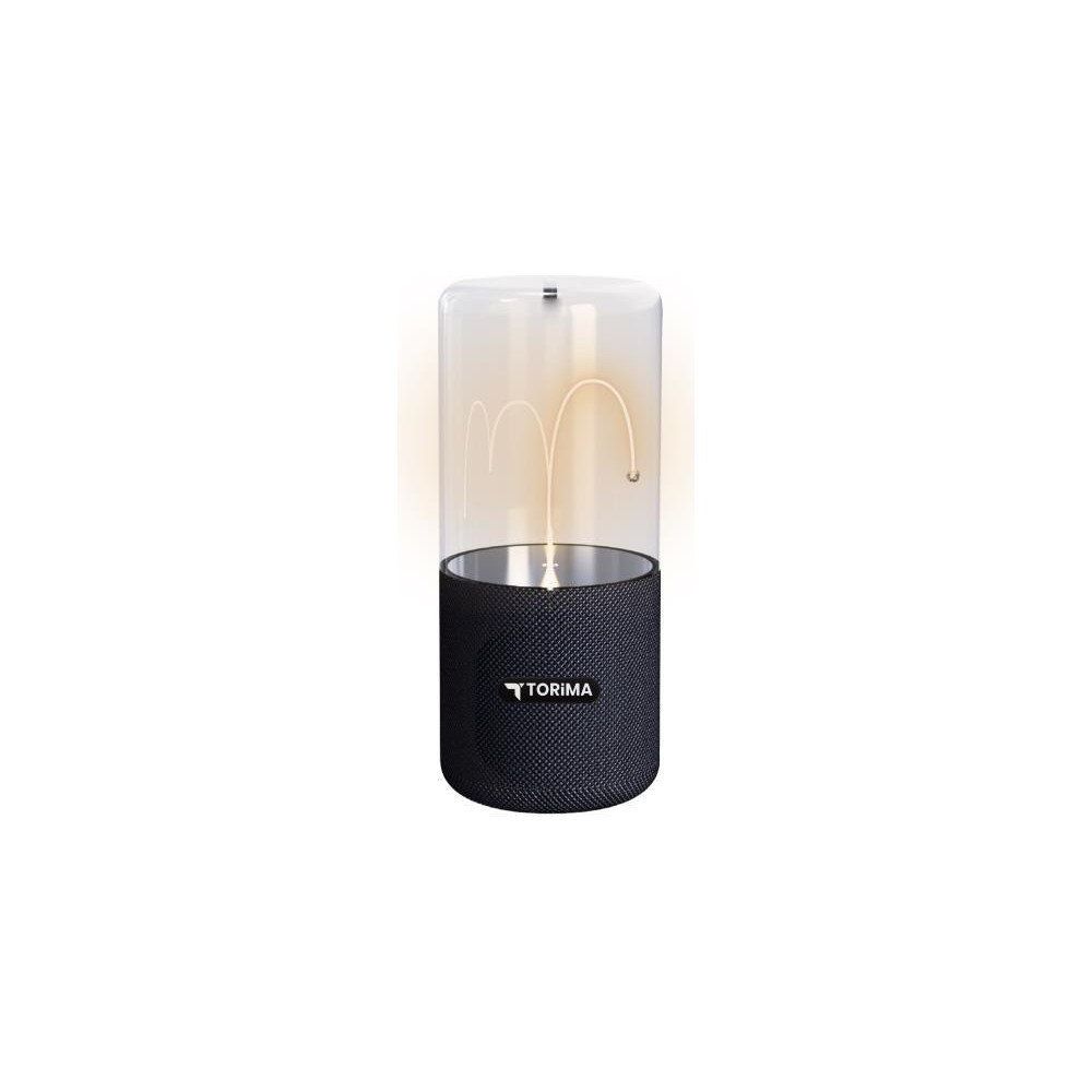 Torima D40 Siyah Bluetooth Hoparlör