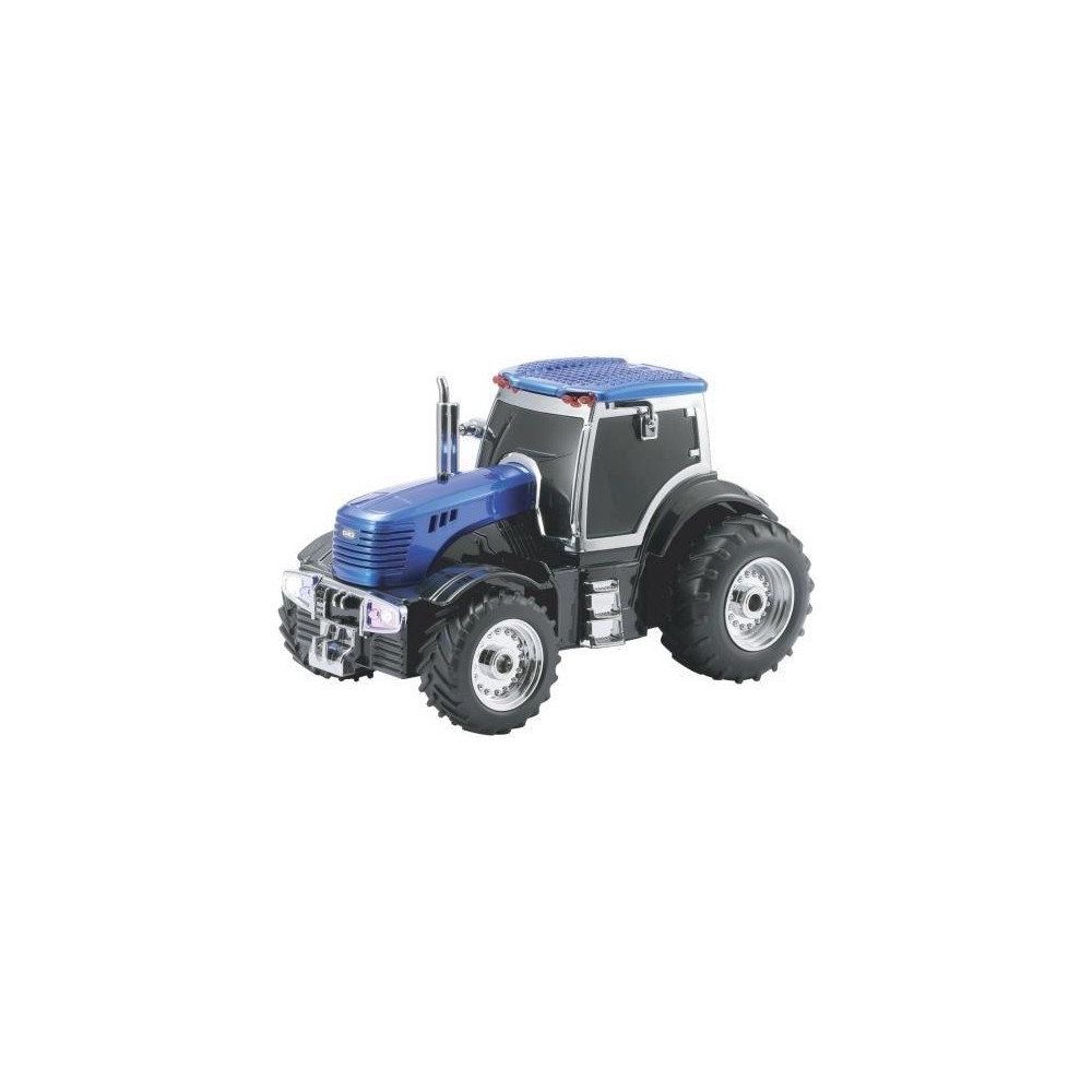 Torima D42 Mavi Traktör Bluetooth Hoparlör