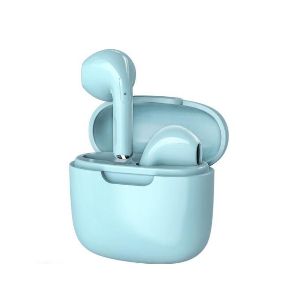 Torima G70 Mavi Bluetooth Kulaklık