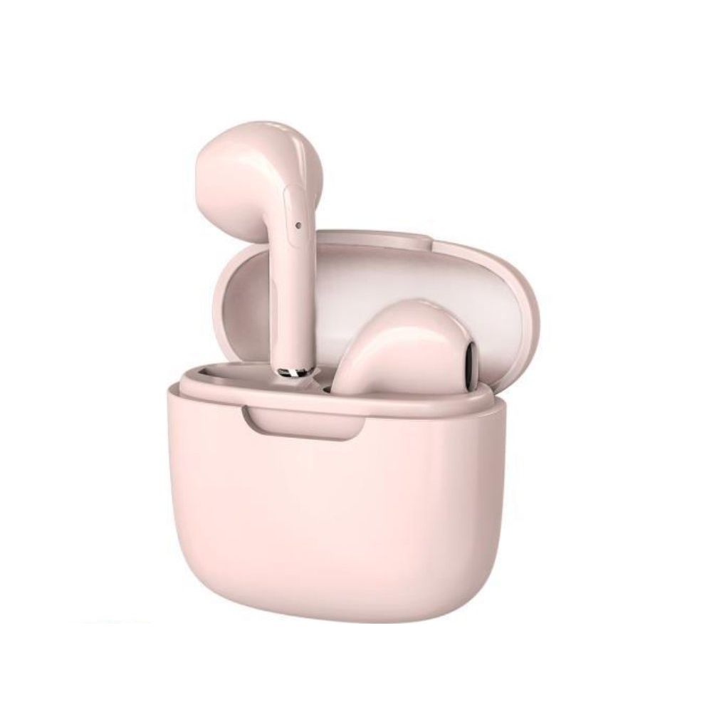 Torima G70 Pembe Bluetooth Kulaklık