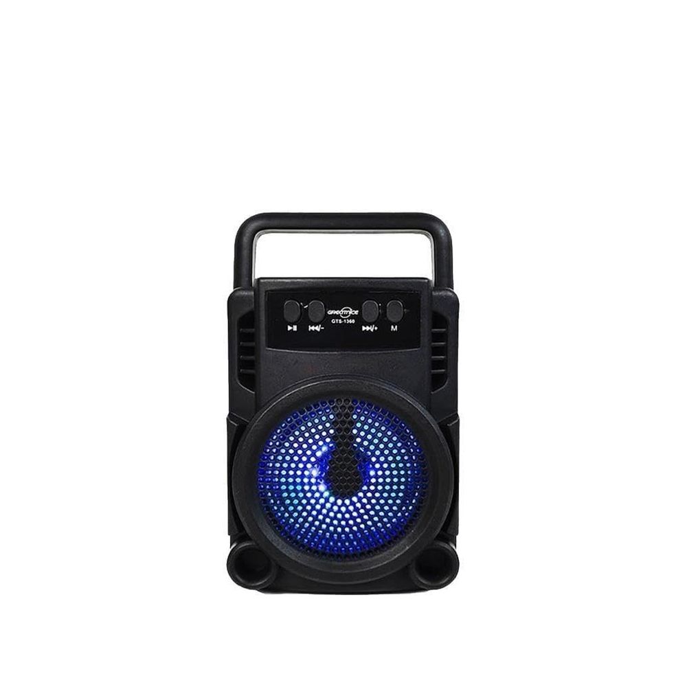 Torima GTS-1360 Bluetooth Hoparlör