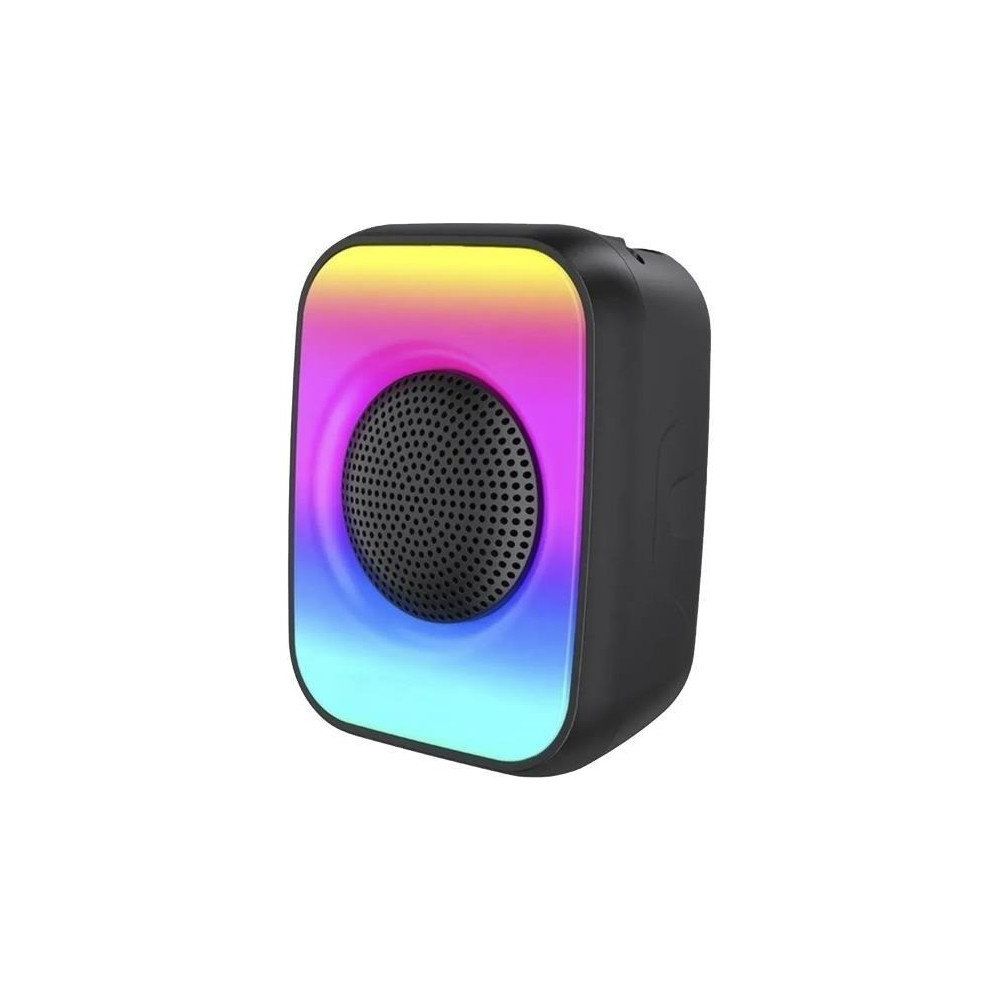 Torima GTS-1867 Siyah Bluetooth Hoparlör