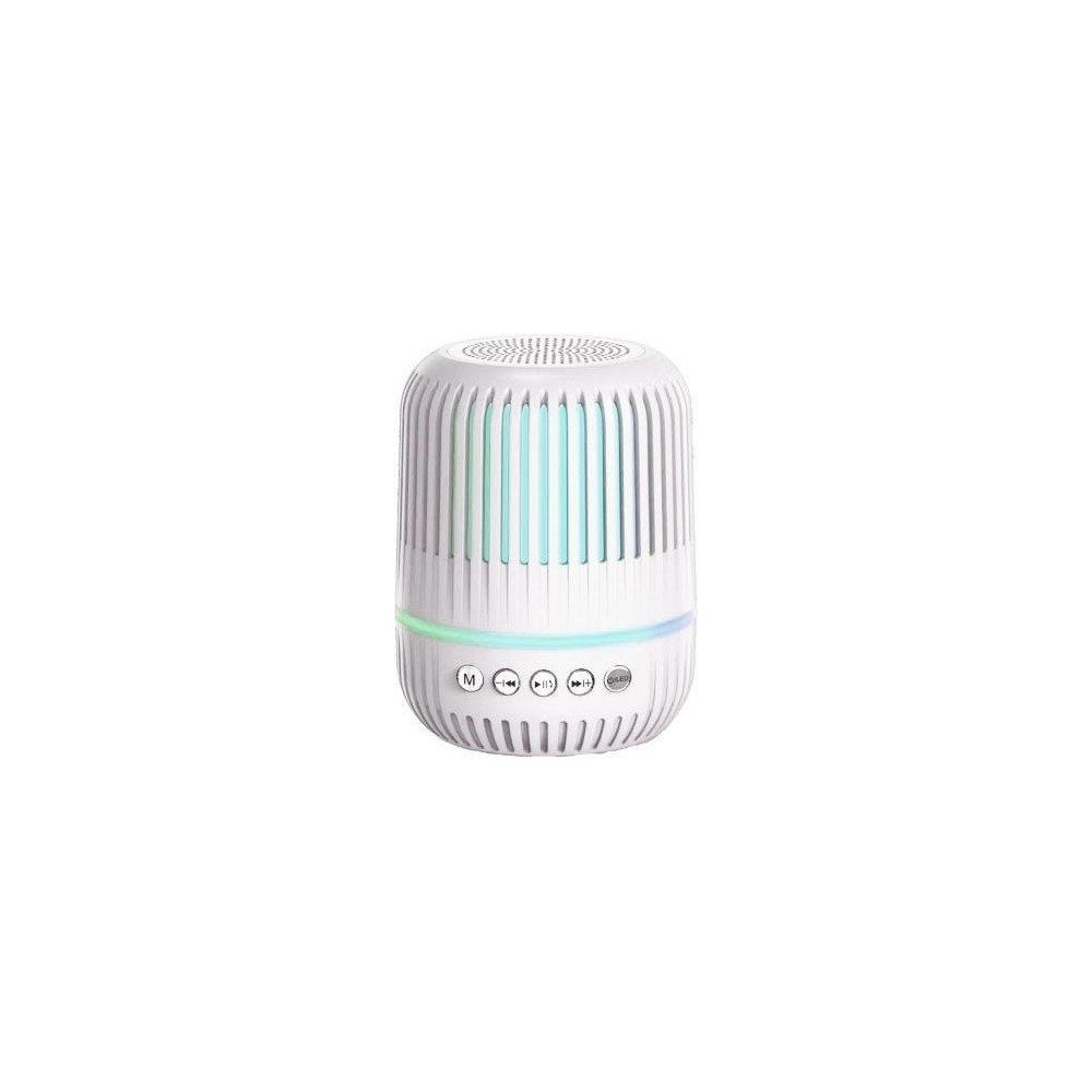 Torima GTS-2150 Beyaz Bluetooth Hoparlör