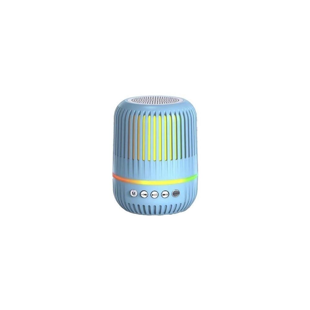 Torima GTS-2150 Mavi Bluetooth Hoparlör