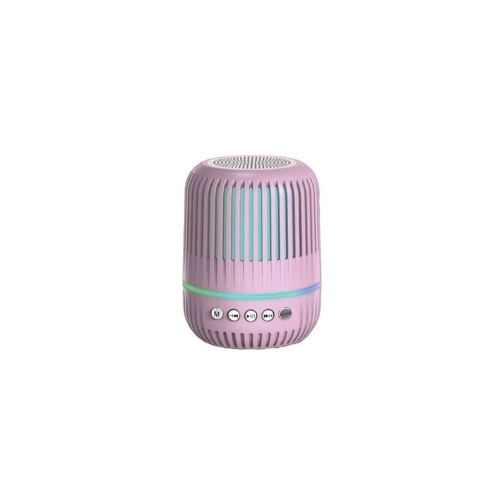 Torima GTS-2150 Pembe Bluetooth Hoparlör