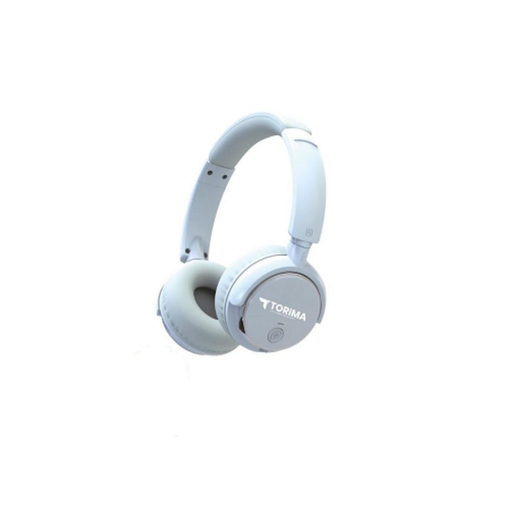 Torima HD-20 Mavi Bluetooth Kulaklık