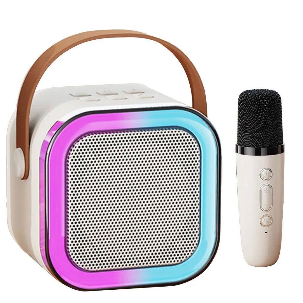 Torima K12 Taşınabilir Kablosuz Bluetooth Hoparlör