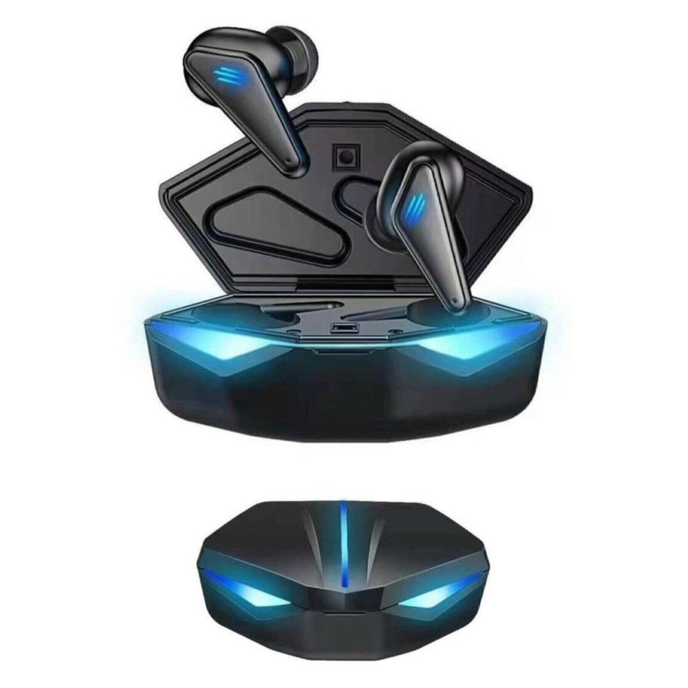 Torima K55 5.0 Oyuncu Bluetooth Kulaklık
