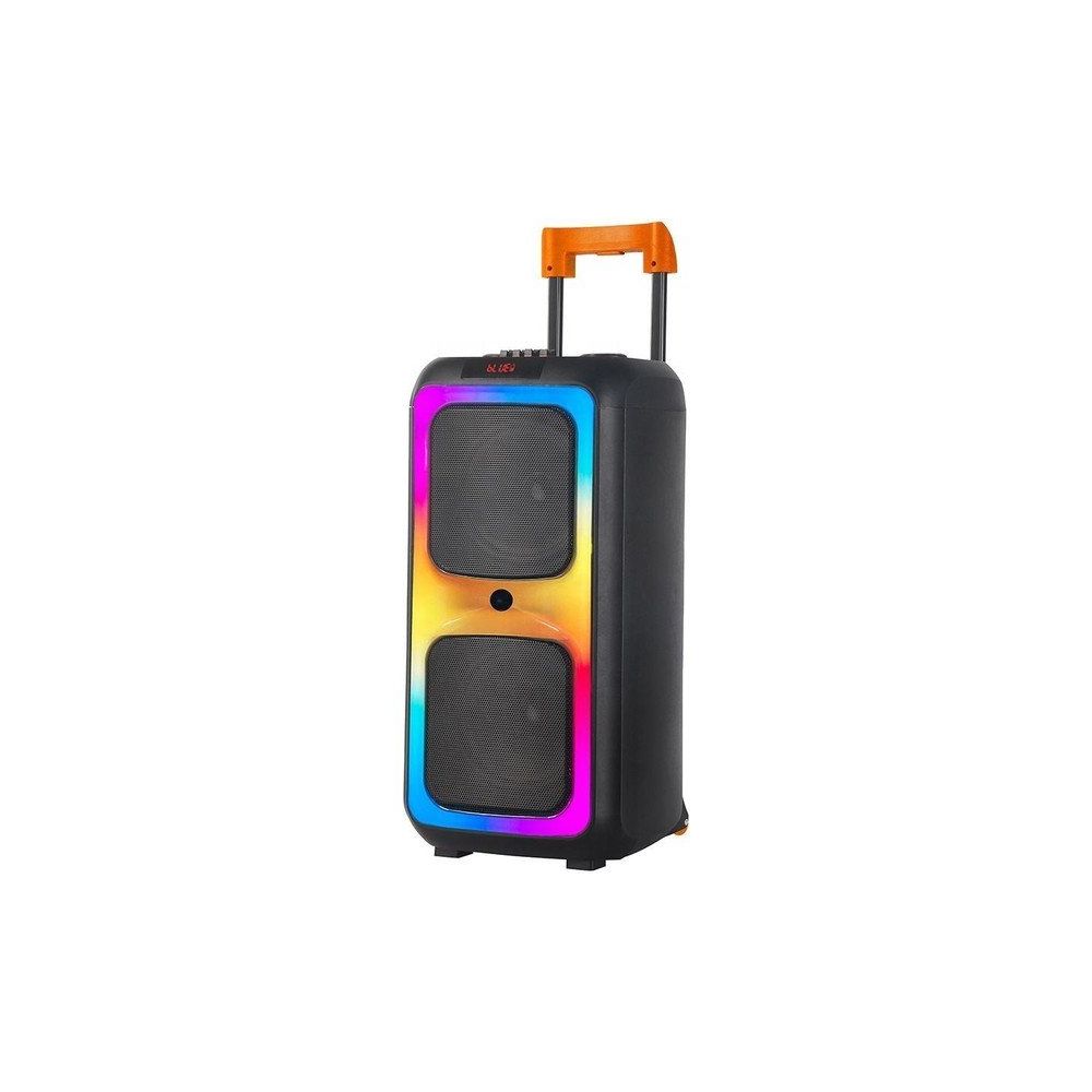 Torima NDR-1097 Siyah Bluetooth Hoparlör