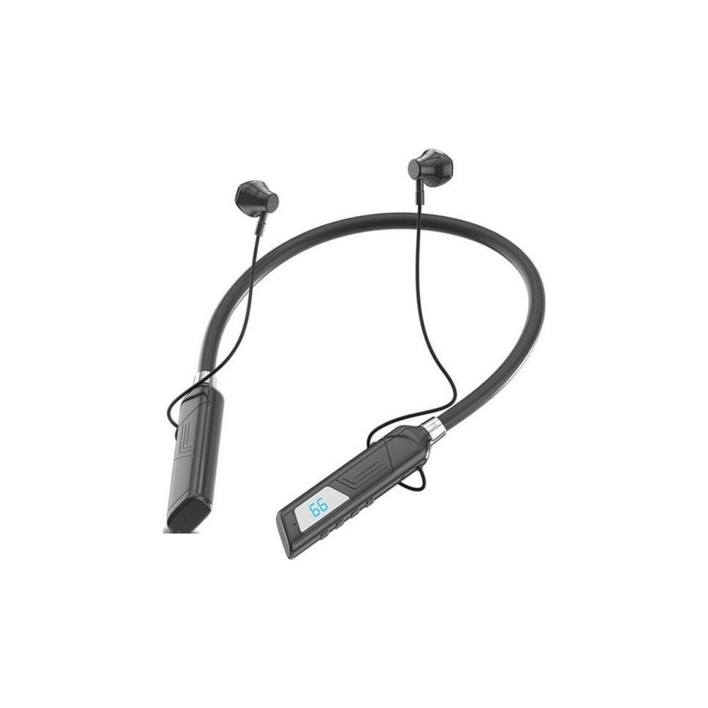 Torima TB-07 Siyah Bluetooth Kulaklık
