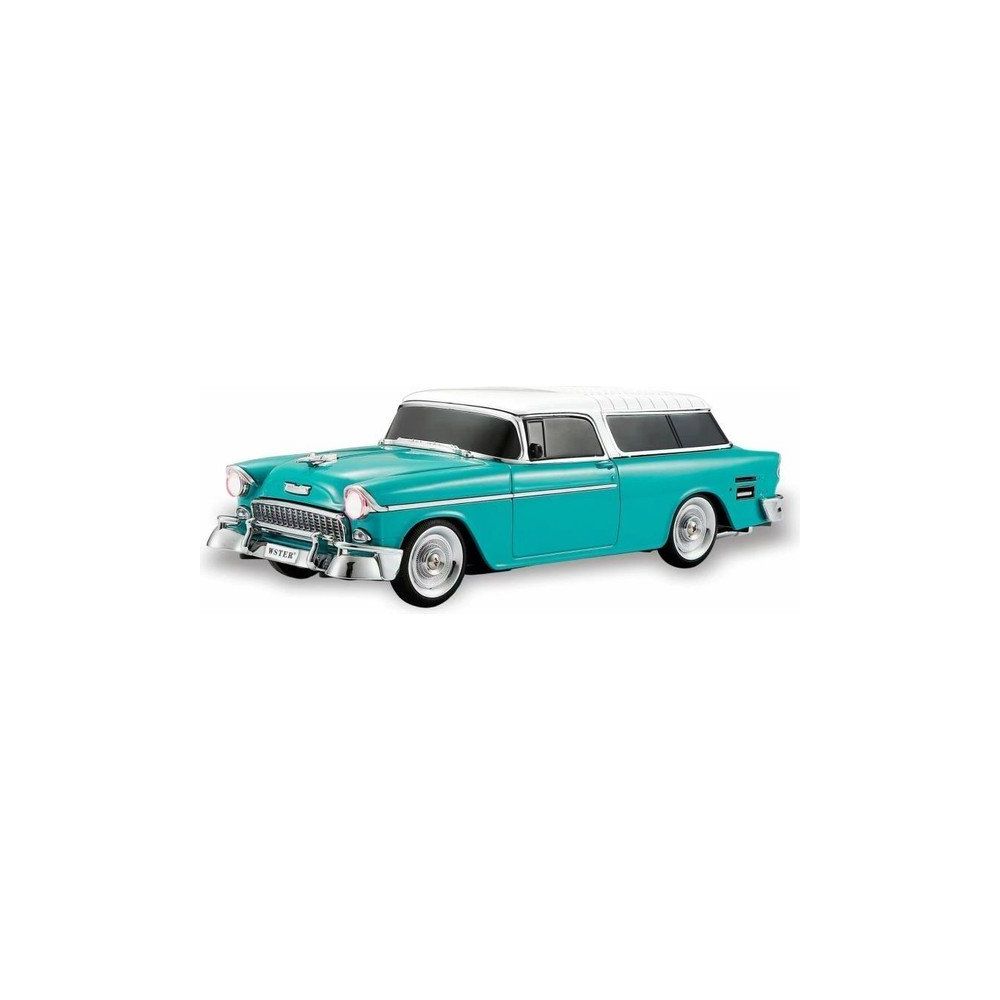 Torima WS-1955 Turkuaz Bluetooth Hoparlör