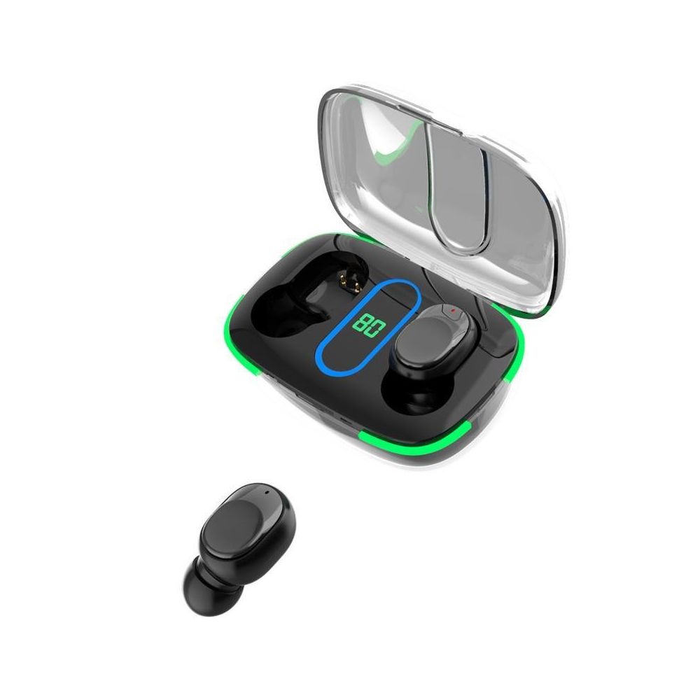 Torima Y90 Siyah Bluetooth Kulaklık