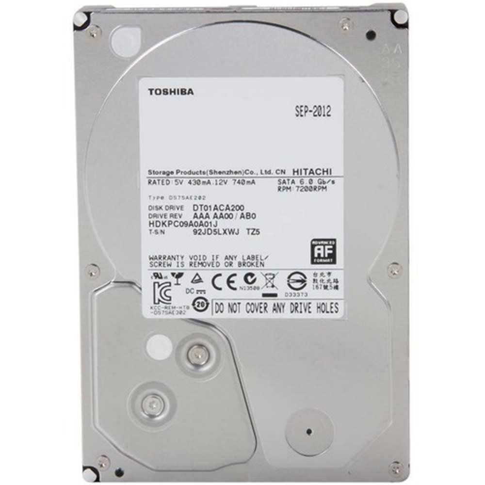 Toshiba 2TB DT01ACA200 Sabit Disk Fiyatları