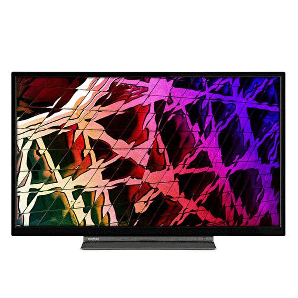 Toshiba 32LL3C63DT 32 inç 82 Ekran Full HD Android LED TV
