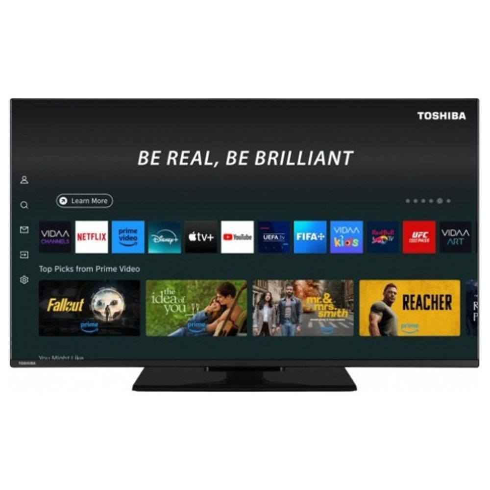 Toshiba 43LV3563DT 43 inç 109 Ekran Full HD Vidaa LED TV Fiyatları
