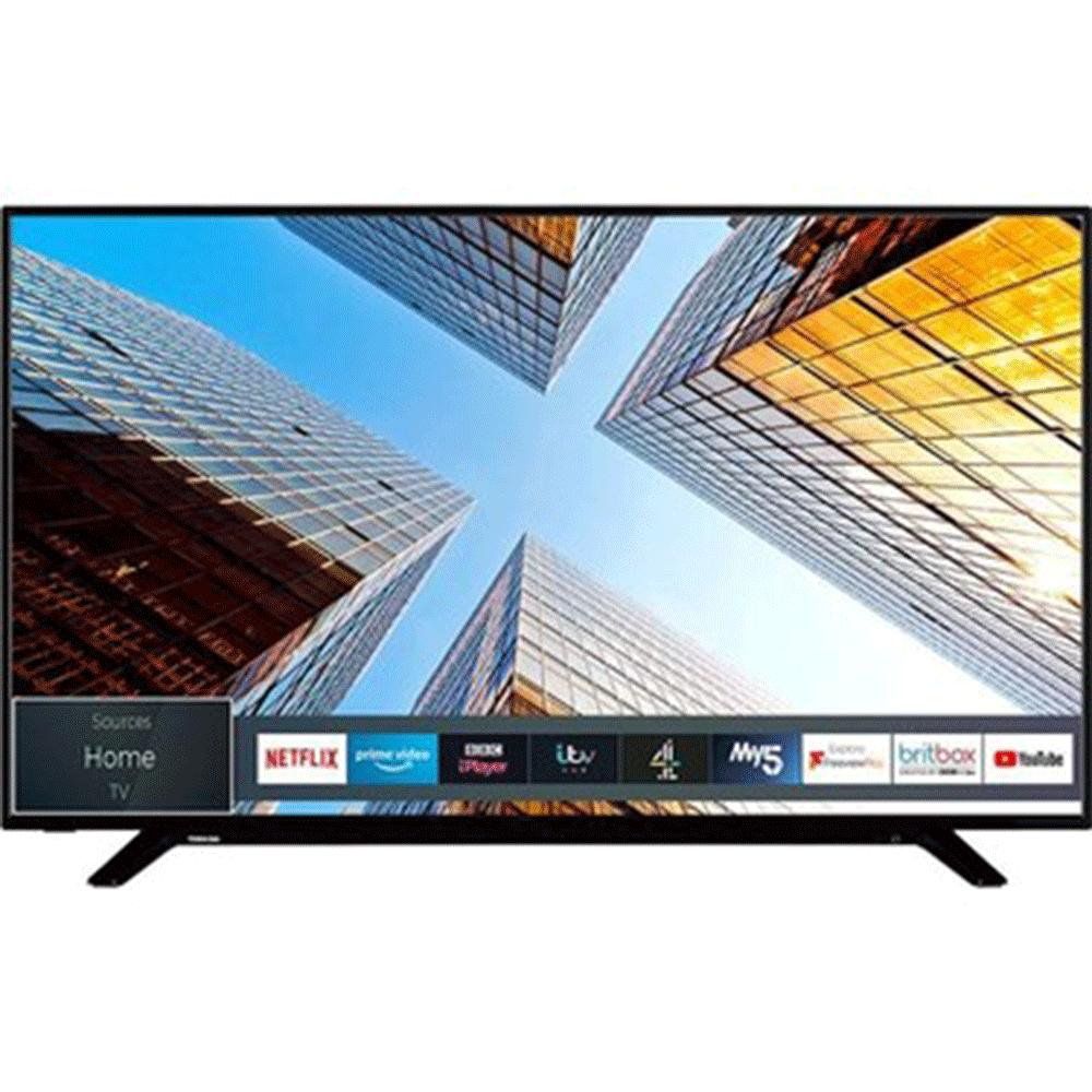 TOSHIBAの43インチLED液晶テレビです!! Toshiba 43UL2063DT LED TV Fiyatları