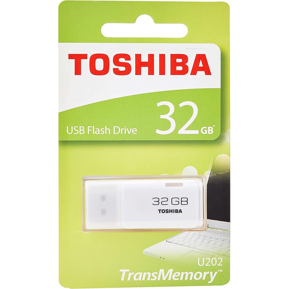 Toshiba Hayabusa 32GB Flash Bellek Fiyatları
