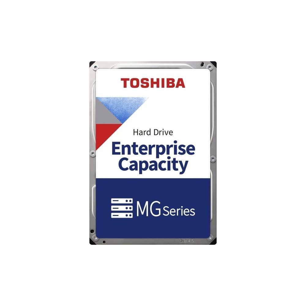 Toshiba MG08 MG10ADA800E SATA 3.0 7200 RPM 3.5