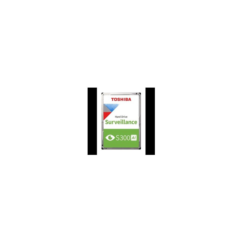 Toshiba S300 AI MG11ACA16TE-V SATA 3.0 7200 RPM 3.5
