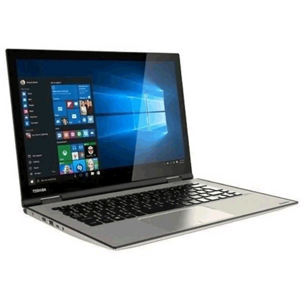Toshiba Satellite Radius 12 P20W-C-10C Intel Core i7 8 GB Ram 256
