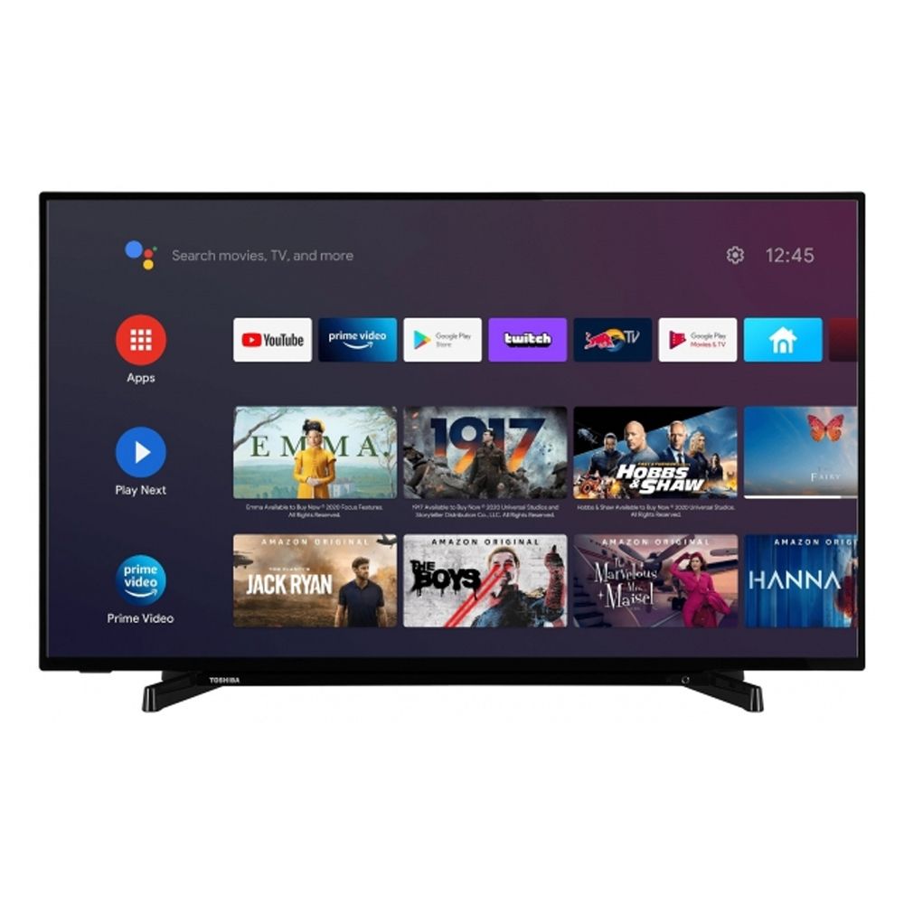 Toshiba UA2263DT Televizyon