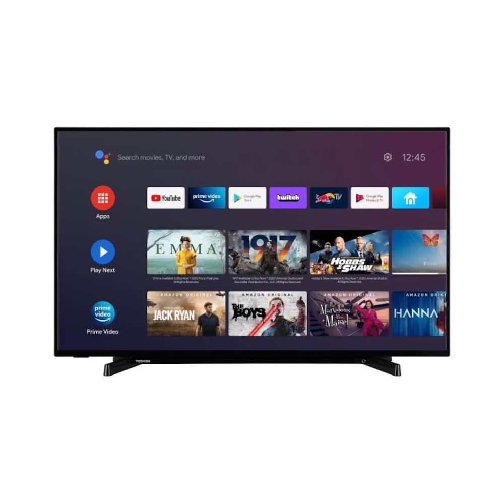 Toshiba UA2363DT Televizyon Fiyatları