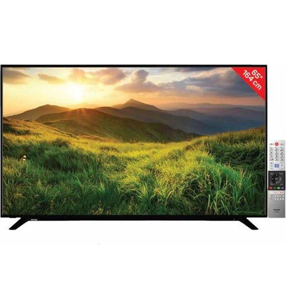 Toshiba UL2163DT TV