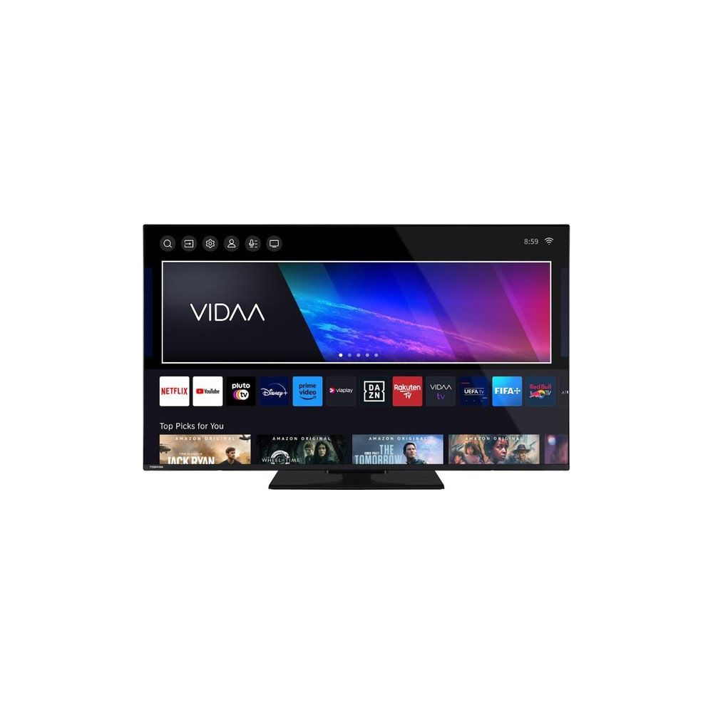 Toshiba V3F63DT Televizyon