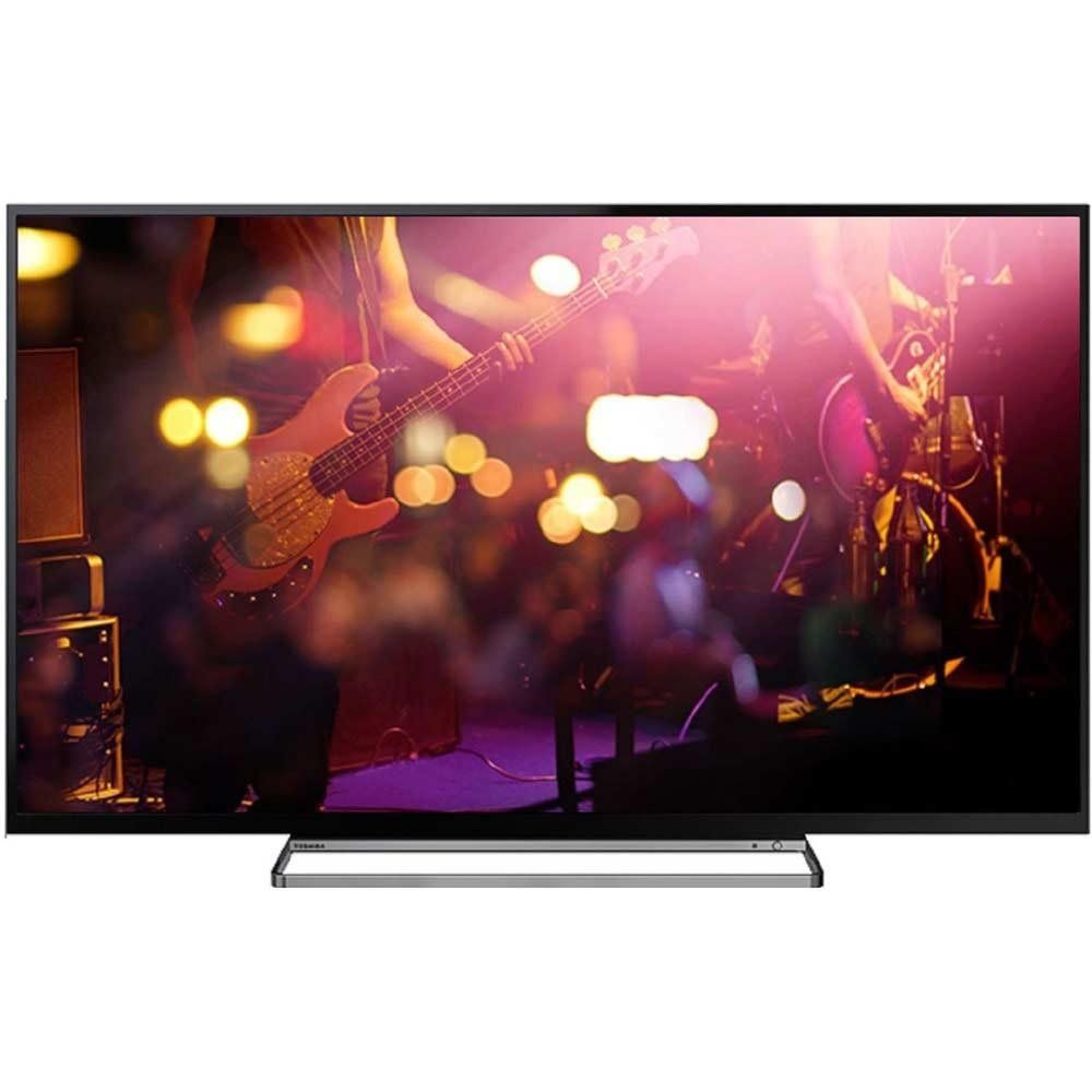 Toshiba 55v6863 55 140 Ekran Uydu Alicili 4k Ultra Hd Smart Led Tv Fiyatlari