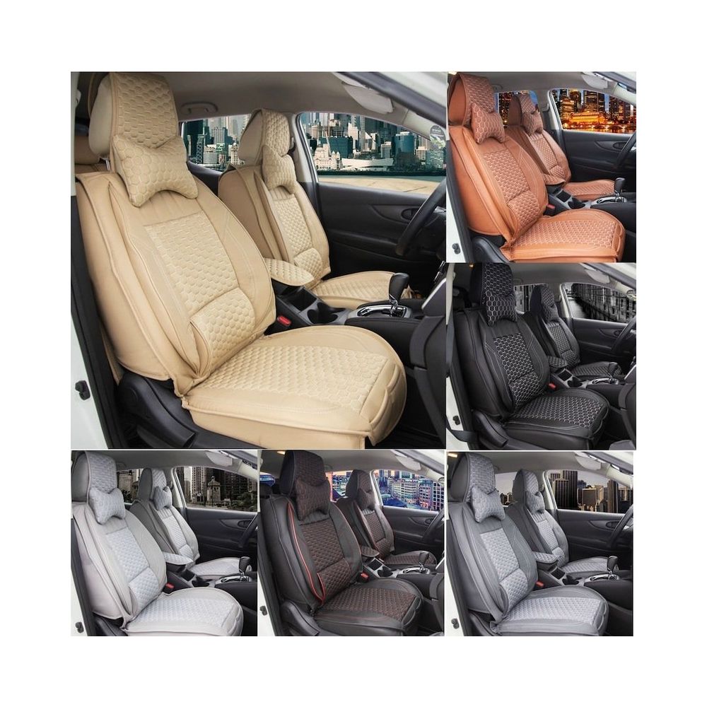Toyota Avensis Oto Koltuk Kilifi Fiyatlari