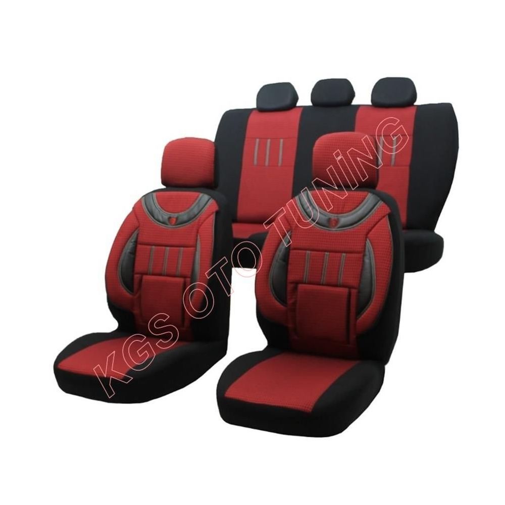 Toyota Carina Koltuk Kilifi Takimi Fiyatlari