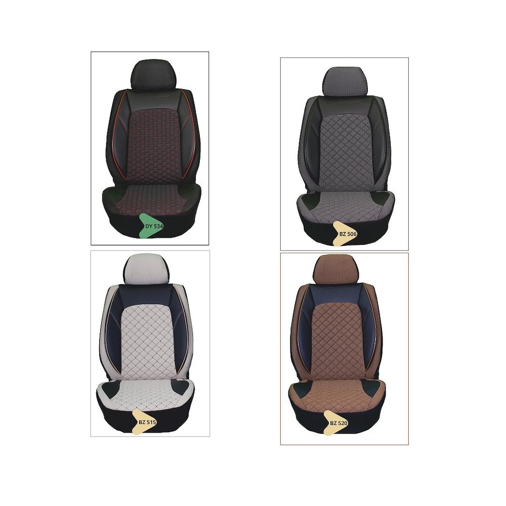 Toyota Yaris Koltuk Kılıfı
