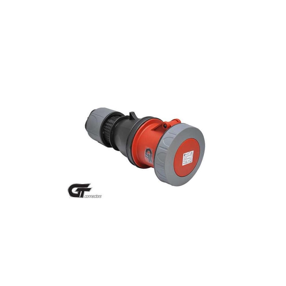 TP ELECTRİC 8693151657029 CEE 4X63 A / IP 67 Uzatma Prizi Fiyatları