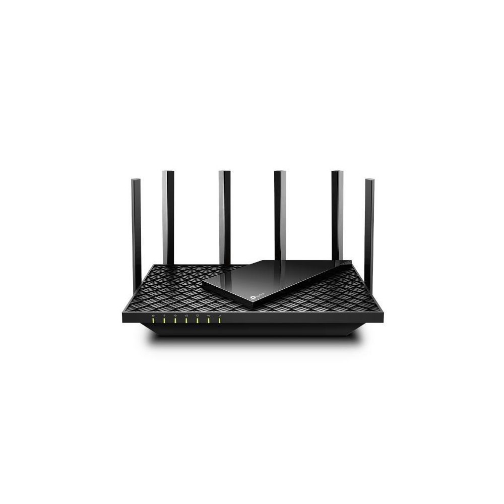 TP-Link ARCHER-AX73 AX5400 Dual Band Fiber Destekli Gigabit Wi-Fi