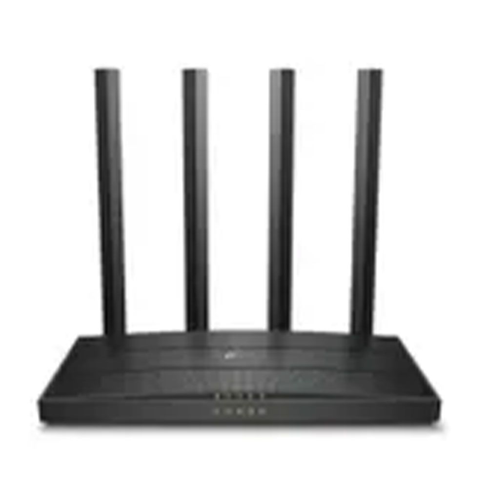 未使用 未開封 TP-Link 切り落とし Archer C6 無線LANルーター