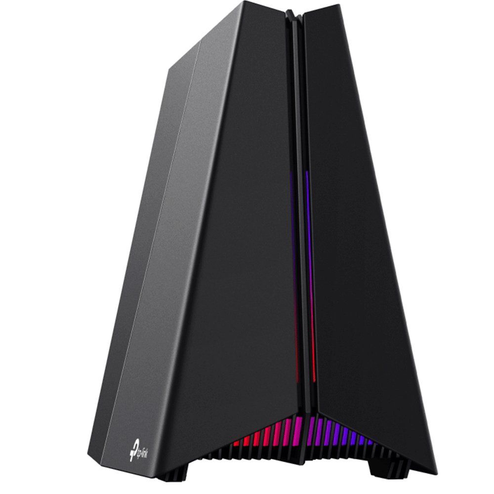 TP-Link Archer GE550 BE9300 Üç Bantlı Wi-Fi 7 Gaming Router