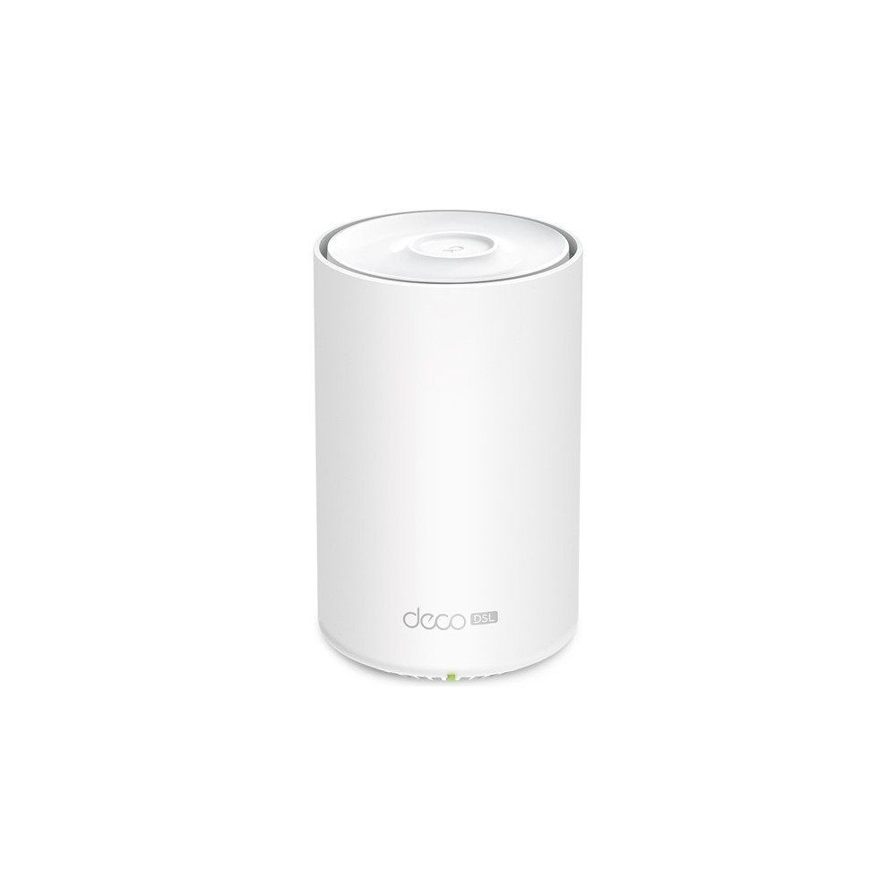 TP-Link Deco X50-DSL AX3000 3000 Mbps Ev WiFi 6 Sistemi Modem