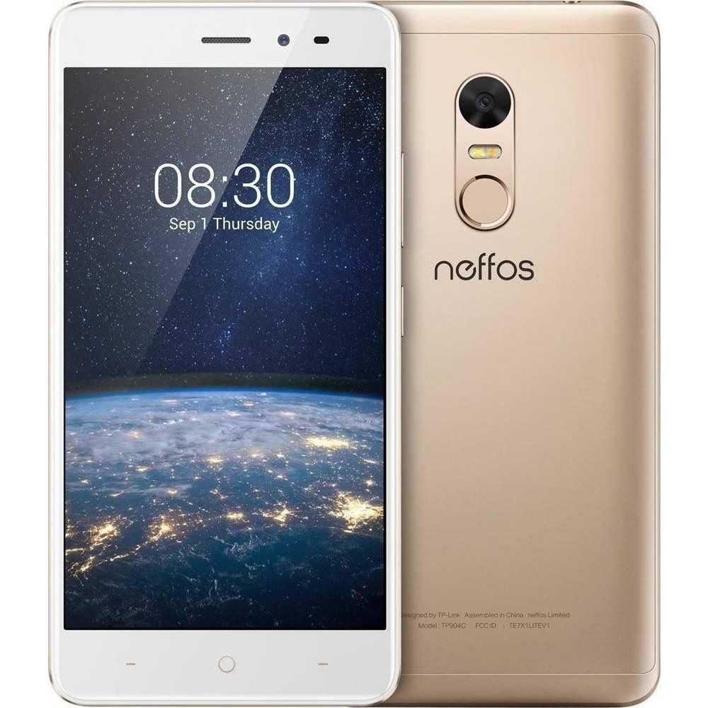 TP-Link Neffos X1 Lite 16 GB 5 İnç Çift Hatlı 13 MP Akıllı Cep