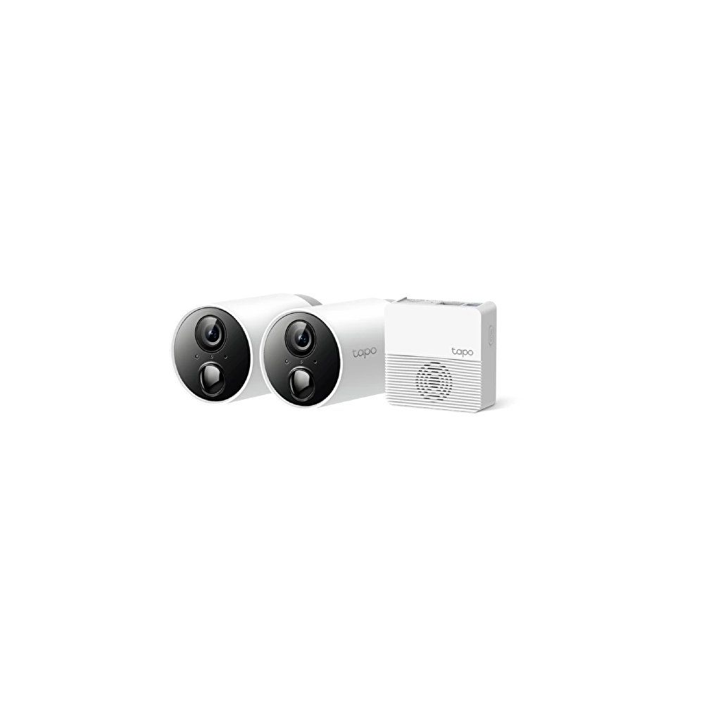 TP-Link Tapo C420S2 Kablosuz Güvenlik Kamera Fiyatları
