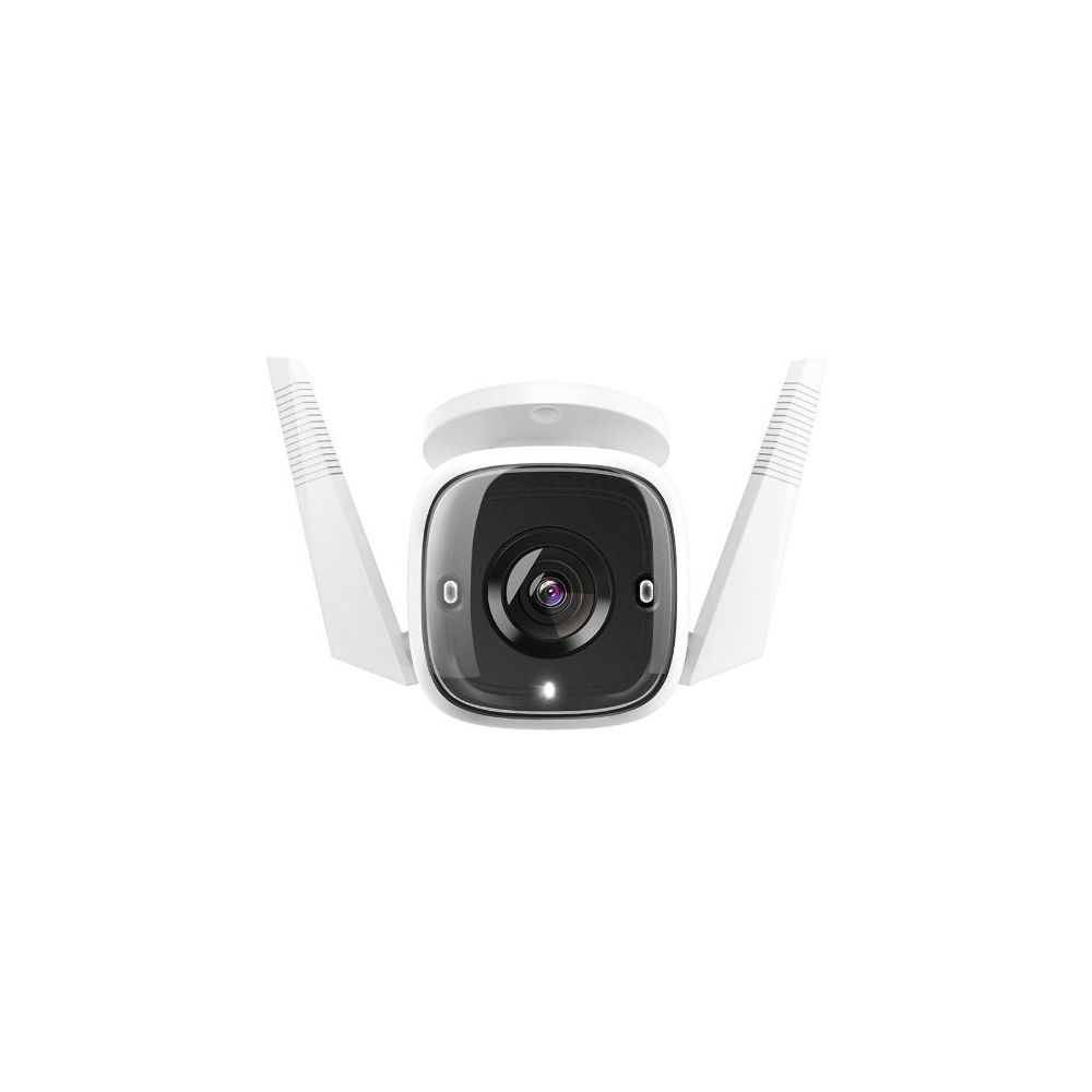 TP-Link Tapo TC65 2K Gece Görüşlü 256GB Micro SD Destekli Wi-Fi Dış ...