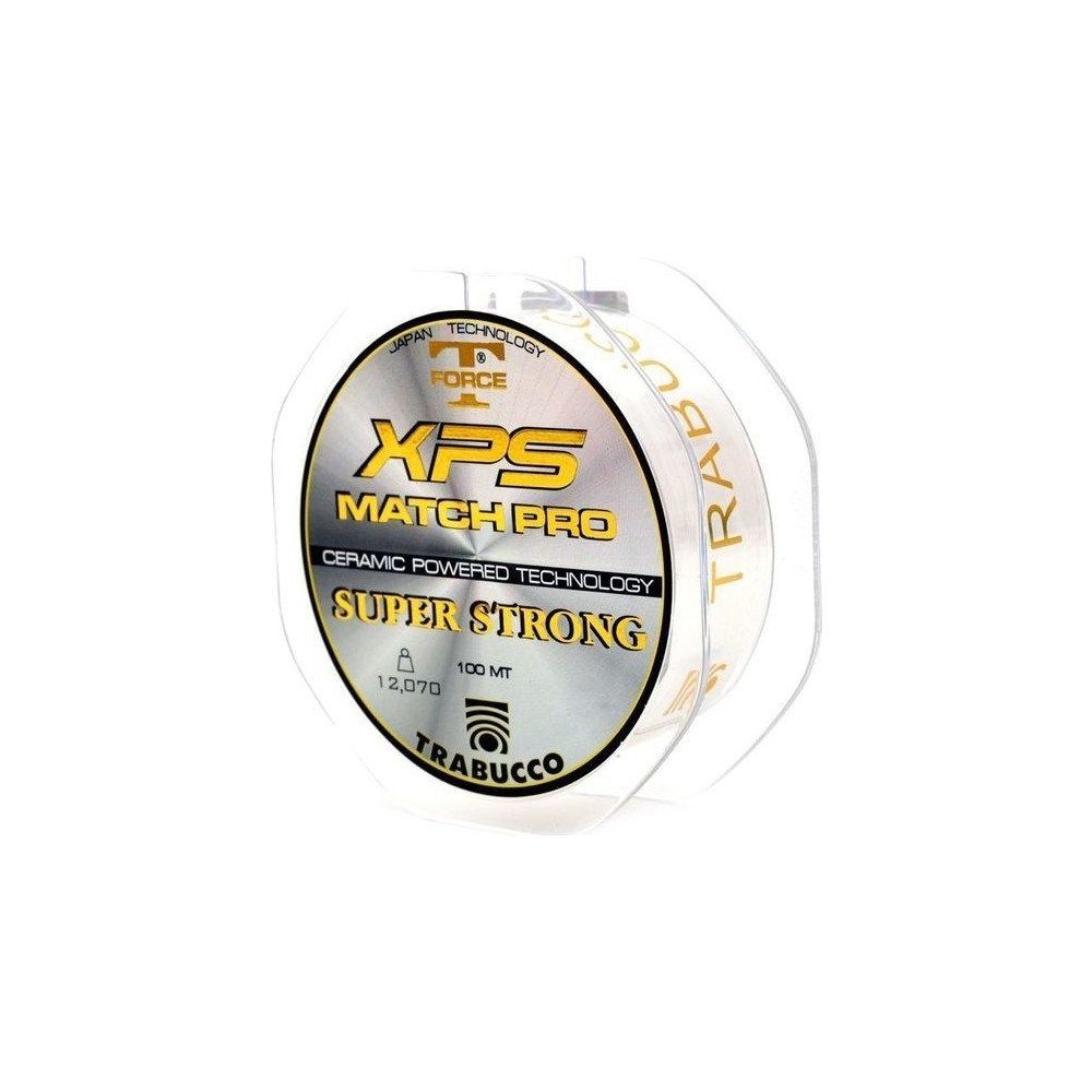 trabucco-t-force-xps-match-pro