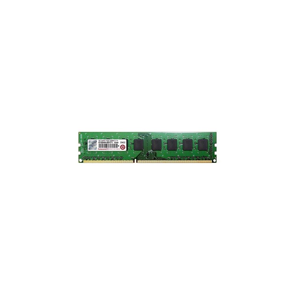 Transcend 8GB 1600MHz DDR3 JM1600KLH-8G RAM Bellek Fiyatları