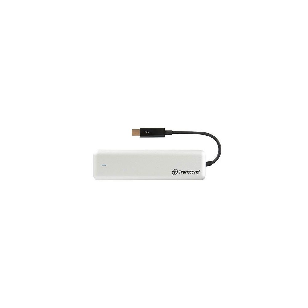 Transcend JetDrive 825 TS480GJDM825 480GB PCIe 3.0 x2 SSD