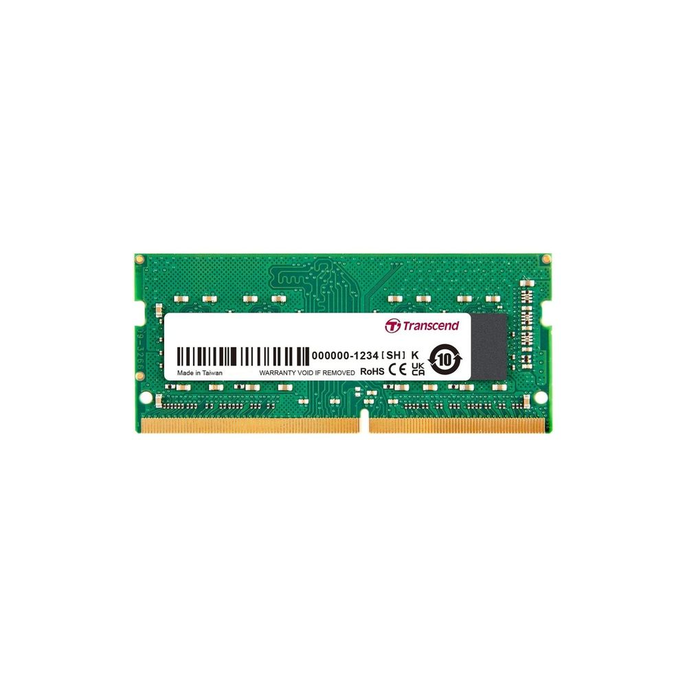 Transcend JM4800ASE-32G Jetram 32 GB DDR5 4800 MHz CL40 Notebook