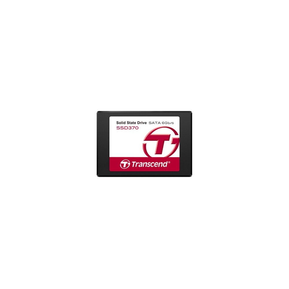 6gb S Ts128gssd370s Solid State Drive Transcend 370s Transcend